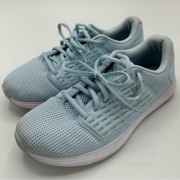 Under Armour Blue Surge Se Running Shoe Size 8 - Picture 2 of 9